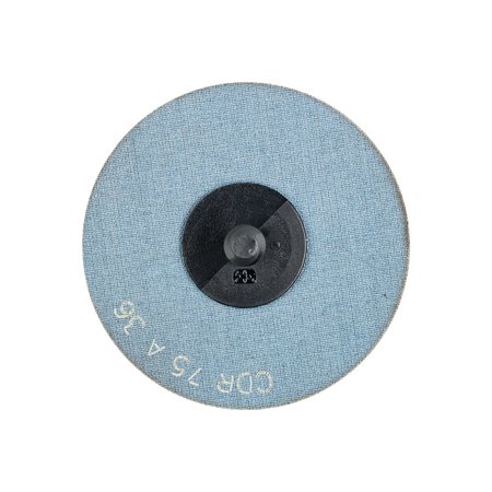 Pferd 3" COMBIDISC® Abrasive Disc - Type CDR - Aluminum Oxide - 36 Grit 42514